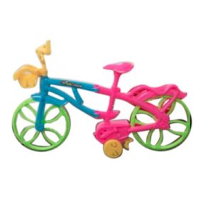 FULLY Kids Cycle Lighting Toy for Home Decoration and Babies Plying