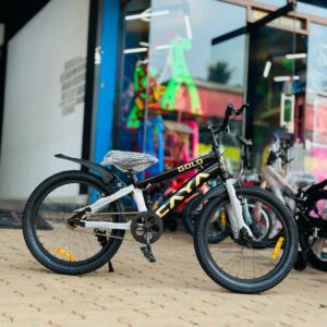 CYCLE BOYS AND GIRSL 20 SIZE