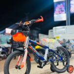 CYCLE 16 SIZE BOYS AND GIRLS