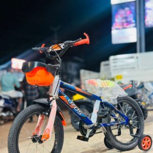 CYCLE 16 SIZE BOYS AND GIRLS