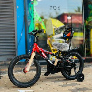 CYCLE BOYS AND GIRLS