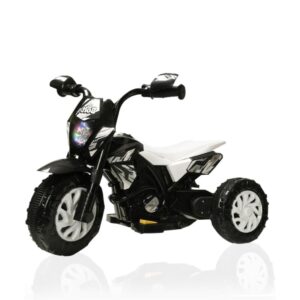 BOLT RECHARGEBLE BIKE 1 TO 4 AGES