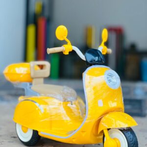 Vespa 1 to 6 ages new