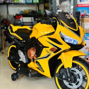 HONDA BIKE 1-12 AGES