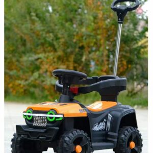 HANDLE RECHARGEBLE 1-4 AGES