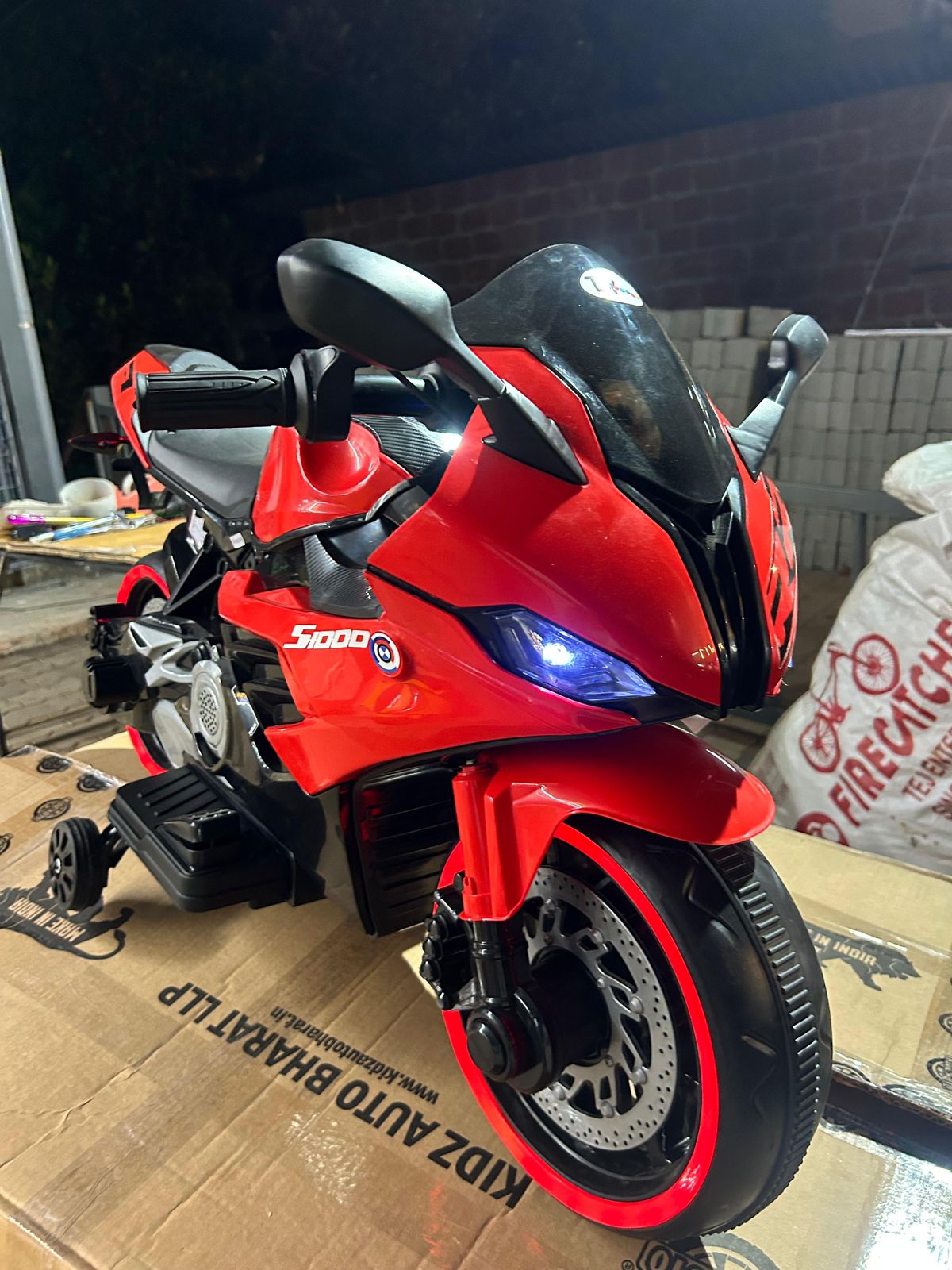 Bike RR 1-6 ages - Image 3