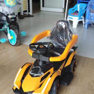 mee mee puch ride on car 1 to 3