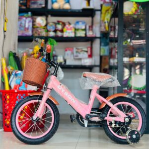 CYCLE GIRLS AND BOYS 14 SIZE