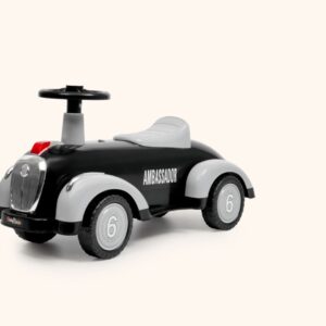 1 to 3 ages push car