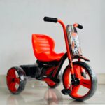 Tricycle 1 to 3 ages