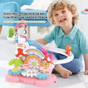 FARRIS WHEEL TRACK 2+ AGES