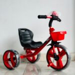 Tricycle 1 to 3 ages