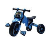 HIMALAYA TRICYCLE 1 TO 5 AGES
