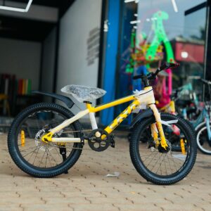 CYCLE 20 SIZE GIRLS AND BOYS