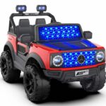 BENZ LIGHTING MODELS 4*4