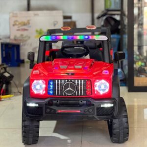 Benz new model small jeep 4*4