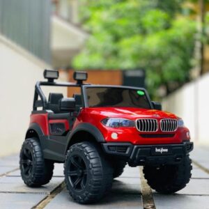 BMW JEEP 4*4