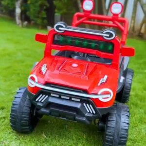 Buggy model jeep 4*4