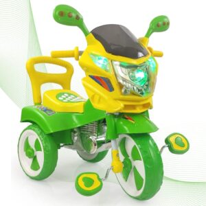 DASH VICTOR TRICYCLE 1 TO 4
