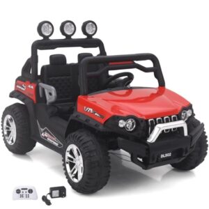 DSL JEEP JUMBO SIZE 4*4