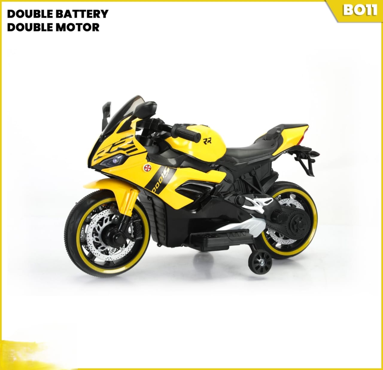 Bike RR 1-6 ages - Image 2