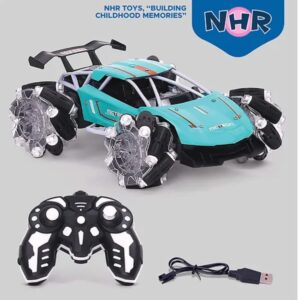 MOKA DRIFT RACING CAR 3+ AGES