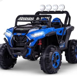 NEL JUMBO SIZE JEEP 4*4