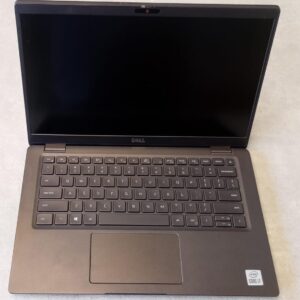 DELL LATITUDE 7310