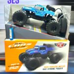 BIG FOOT JEEP REMOTE