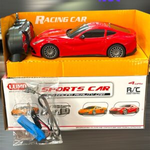 REMOTE CAR RECHARGBLE