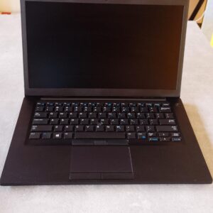 DELL LATITUDE 7490 LAPTOP