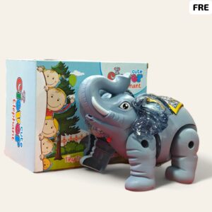 ELELPHENT TOYS KIDS BATTERY