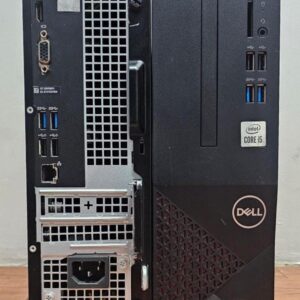 DESKTOP DELL 3681