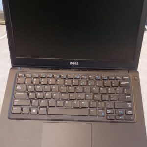 DELL LAPTOP E5280