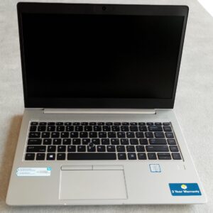 840 G5 HP LAPTOP