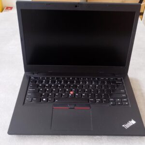 LENOVO THINKPAD L490 LAPTOP