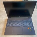 GAMING HP VICTUS16-S0095AX - (1 YEAR WARRANTY )