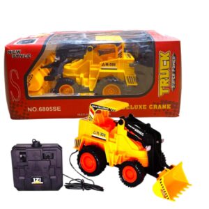 REMOTE JCB BATTERY