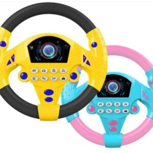 KIDS STEERING