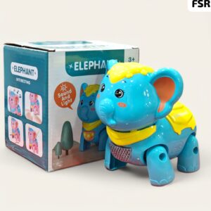 ELEPHANT LIGHT TOYS