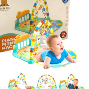 PIANO FITNESS ACTIVITY KIDS