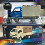 AMAZING TRUCK REMOTE